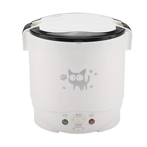 Rice Cooker 12 V Car
