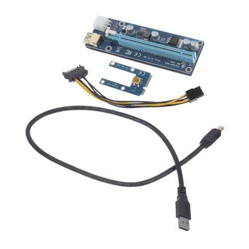 Image of Pcie Card Gpu for Computer Accessory External Gpu for Laptop Enhance Gaming Performance