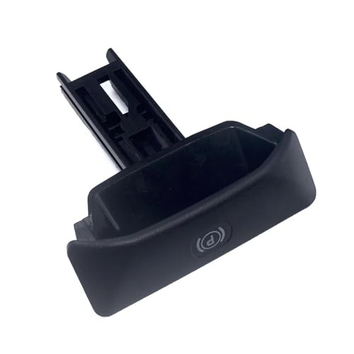 Manija de freno de mano Benz X204 acabado resistente OEM 2044270020