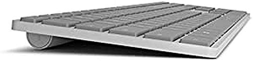 3YJ-00008 Microsoft Surface Keyboard Gray LUX (3YJ-00008)
