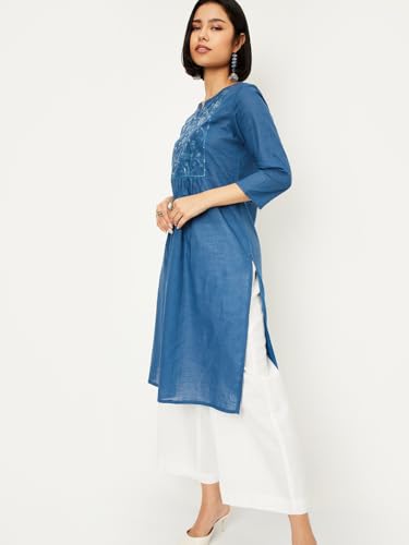Image of Max Women Kurta