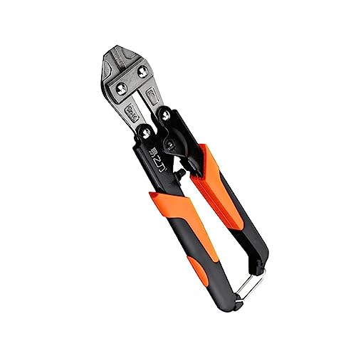Yardenfun Multipurpose Tool Pliers Scissors Bolt Cutters Cutters Mini Pliers Bolt Clipper