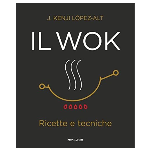 Il wok. Ricette e tecniche. Ediz. a colori