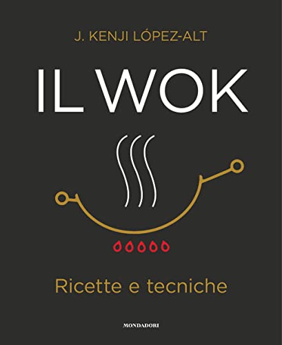Il wok. Ricette e tecniche. Ediz. a colori