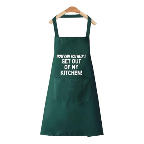 FaceYee How Can You Help Get Out of My Kitchen