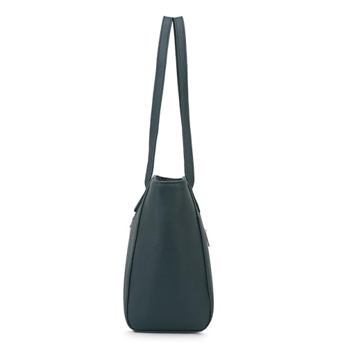 Image of Lavie Women's Maxine Large Tote Handbag | Tote Bag For Work | Ladies Purse | Stylish Shoulder Bag | Gift for Women