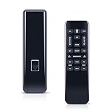 Snrigw Replacement Remote Control for iDealBed 4i Custom iEscape Adjustable Bed Base