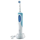 Oral B Vitality Sensitive D12.513S Box - Braun Oral-B Vitality Sensitive Cepillo de dientes eléctrico