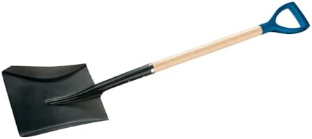Silverline No.2 Shovel 980mm (GT30)
