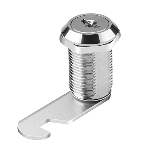 Serrure armoire clés perdues solution de remplacement pour boite aux lettres
