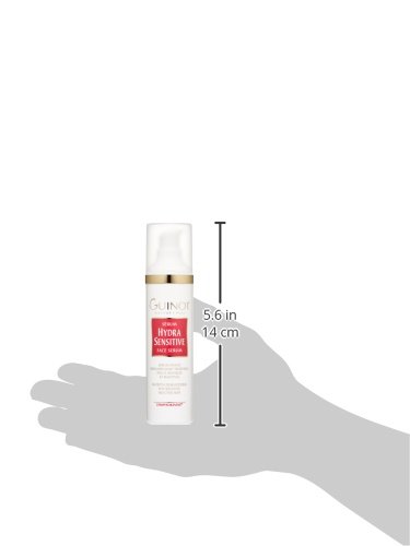 Guinot Hydra Sensitive Face Serum , 1.6 oz