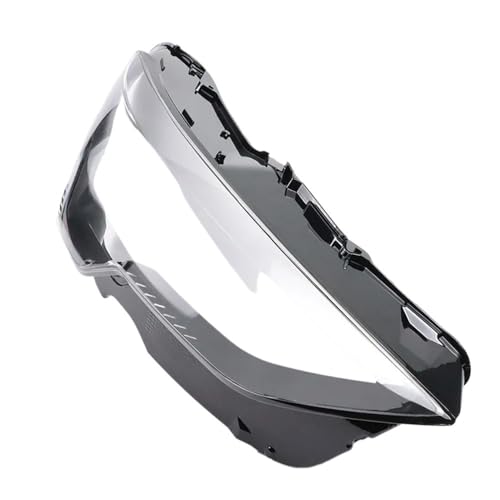 Lentille boîtier phare pour Q3 2019-2022 et couvercle de rechange