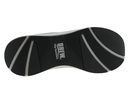 Drew Dash Womens Comfort Lace Up Sneaker4