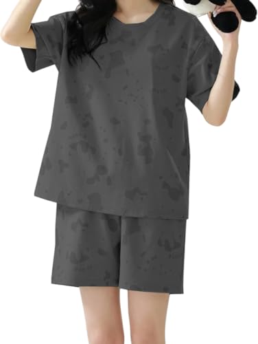 Image of Louis Luxe Women Pajama Set