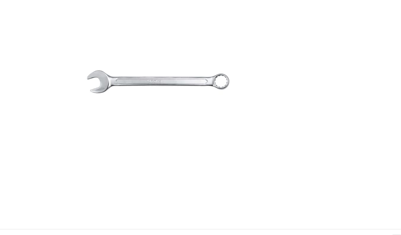 Yato Ratchet Wrench Set - Compact & Durable Tools -5