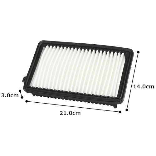 アイシン 車用エアフィルター ARFH-9004