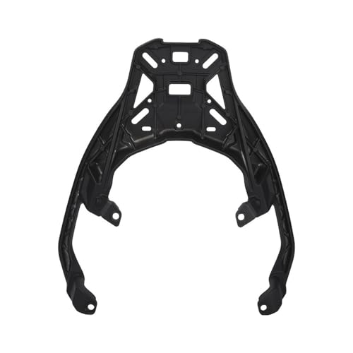 Porte-bagages arrière de qualité supérieure pour moto C400 GT et SR4 transporteur robuste