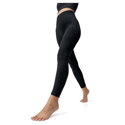 Leggings India Born Living Yoga M du studio de sport au quotidien