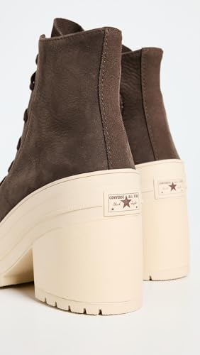 Converse Women's Chuck 70mm De Luxe Heel Platforms3