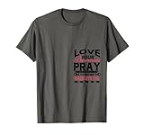 Love Your Enemies Pray For Those Who Persecute You