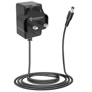 【🎸Reliable Power Supply】 The 9V 1A DC Guitar Pedal Power Supply provides a stable and efficient power source for your electric guitar bass effects pedal stompbox, ensuring consistent performance during your jam sessions and performances. 【🎸Optimal Co...