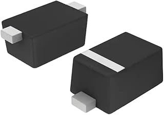 Pack of 65 SZMM5Z8V2T5G Diode Zener 8.2 V 500 mW Â±6.1% Surface Mount SOD523 :RoHS, Cut Tape