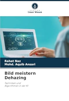 Paperback Bild meistern Dehazing [German] Book