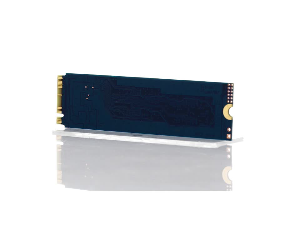 Kingston NV1 500GB NVMe PCIe SSD (SNVS/500G): Buy Online at Best