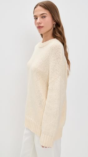 Women's Foster Cotton Sweater4