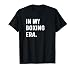 In My Boxing Era - Box Fight Boxer Gym Workout Fitness T-Shirt