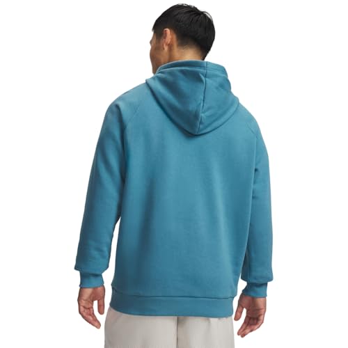 Image of Under Armour Men's Rival Fleece Hoodie