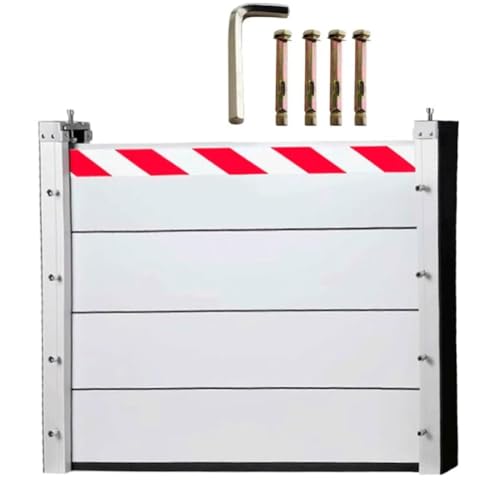 Plaque de rétention d'eau contre les infiltrations de sous-sol - 2
