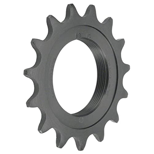 Shimano SS-7600 Dura-Ace Track Cog (15T 1/2x1/8-Inch 1 Speed)