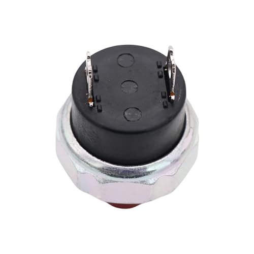 Interrupteur de basse pression d'huile 0L2917A 5 PSI NC pour Generac