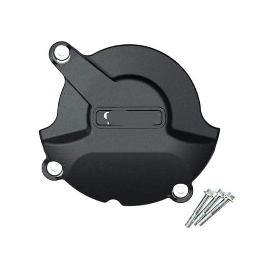 Evita fugas por caídas con el protector de motor de motocicleta CBR1000RR 08-16