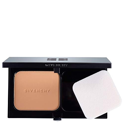 Givenchy Matissime Velvet Compact N°04 Mat Beige