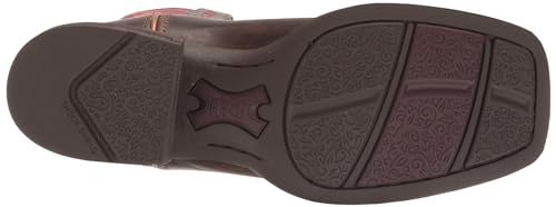 ARIAT Women's West Bound Western Boot4
