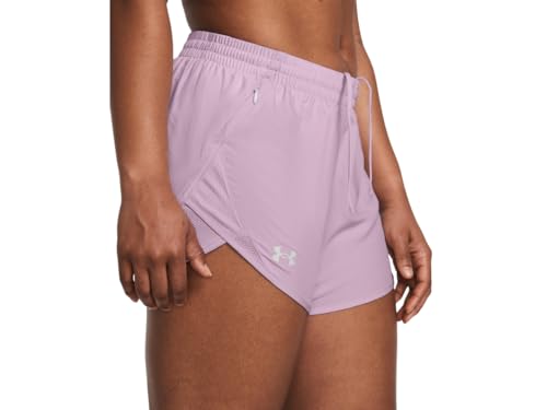 Image of Under Armour Women's Fly by Shorts