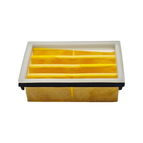Clips de boîtier de couvercle d'air durables pour modèles 268 et 272