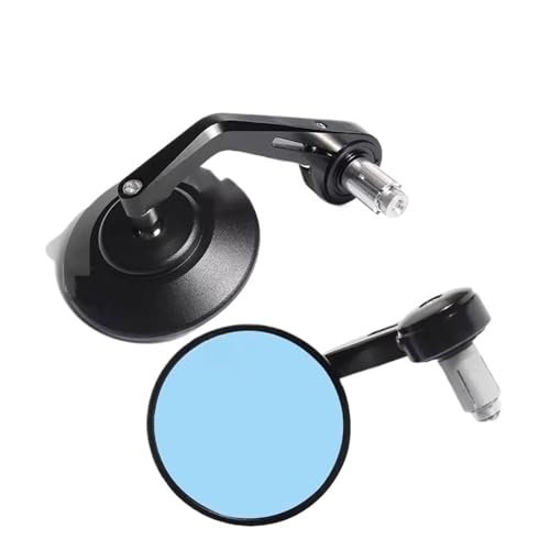 Rétroviseurs de guidon Zontes GK350 anti vibration