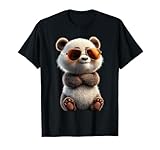 Simpatici panda per gli amanti dei panda