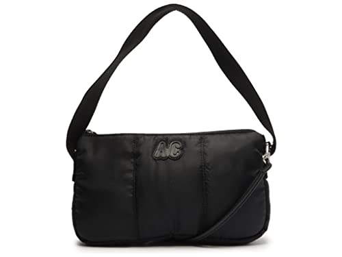Bolsa Tiracolo Anacapri Preto