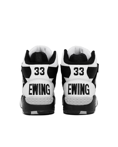 Ewing Patrick Athletics Focus OG White/Highrise/Castlerock 1EW90049-1093