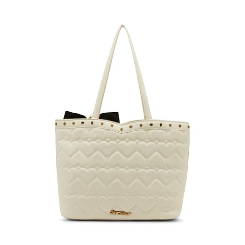 Image of Betsey Johnson Women's Betsey Johnson Icon Tote