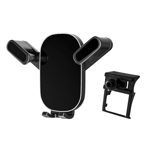 B&DOG XSIN Car Phone Holder for Toyota Camry (2018-2020)