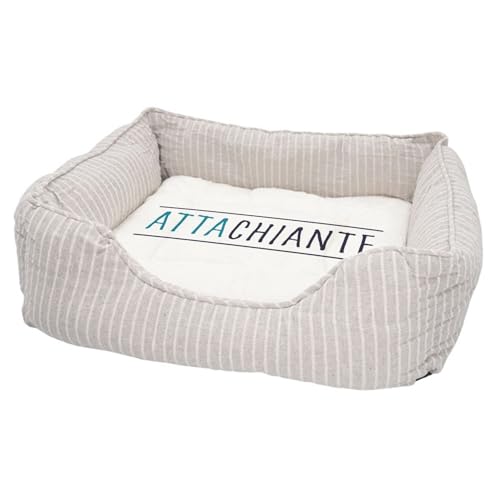 Panier pour chien et chat confortable lit lavable humour original - 2