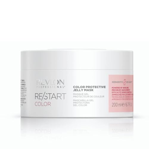 Masque NOVA ENGEL Re-Start Color pour l'éclat de votre coloration en été 200 ml