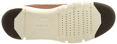 Geox Men's U Adacter F Oxford4