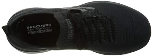 Image of Skechers Men's Go Run Fast Monogram Running Shoe