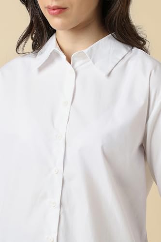 Image of Allen Solly Women Shirt